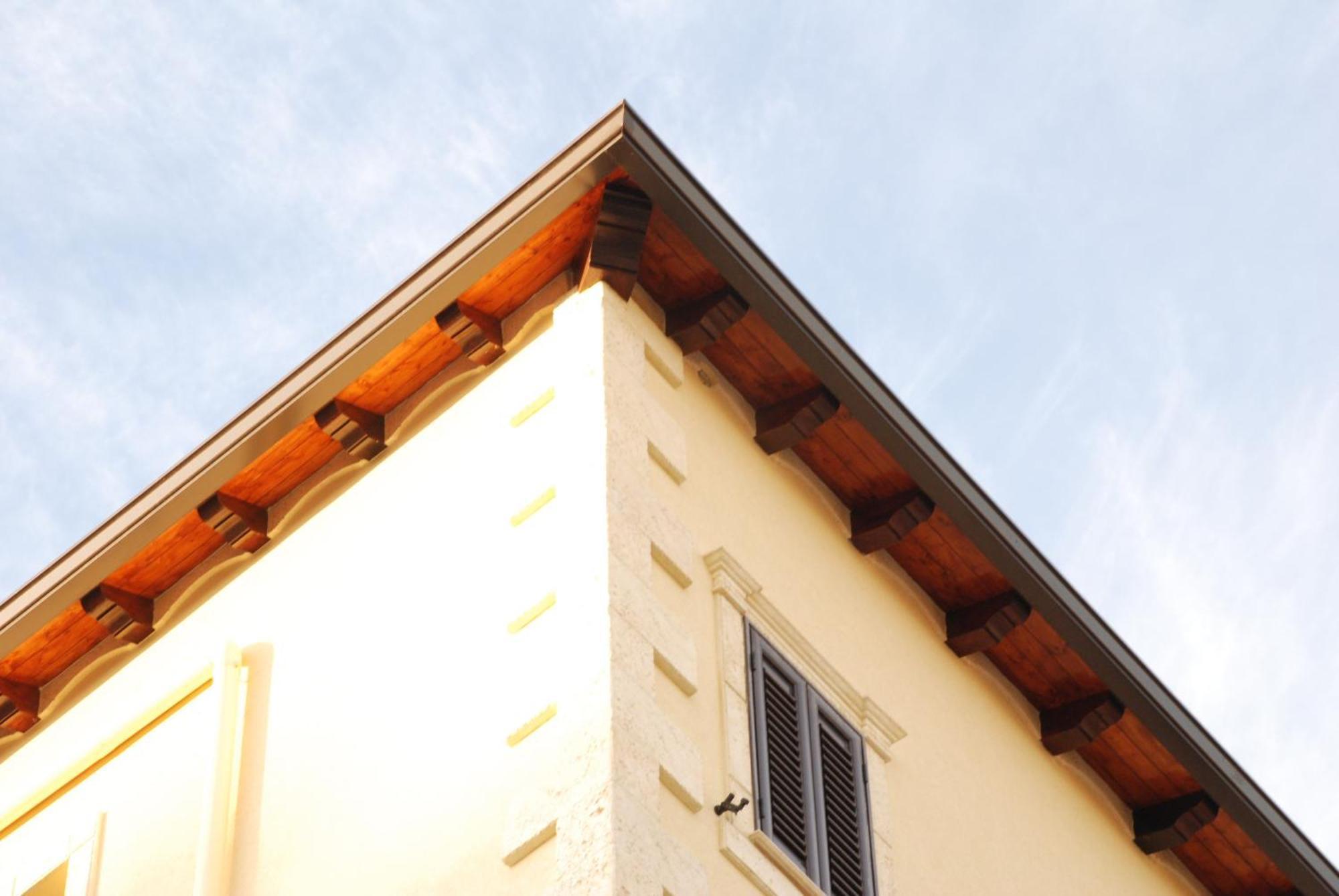 Beatus Suites And Rooms B&B Canicattì Kültér fotó