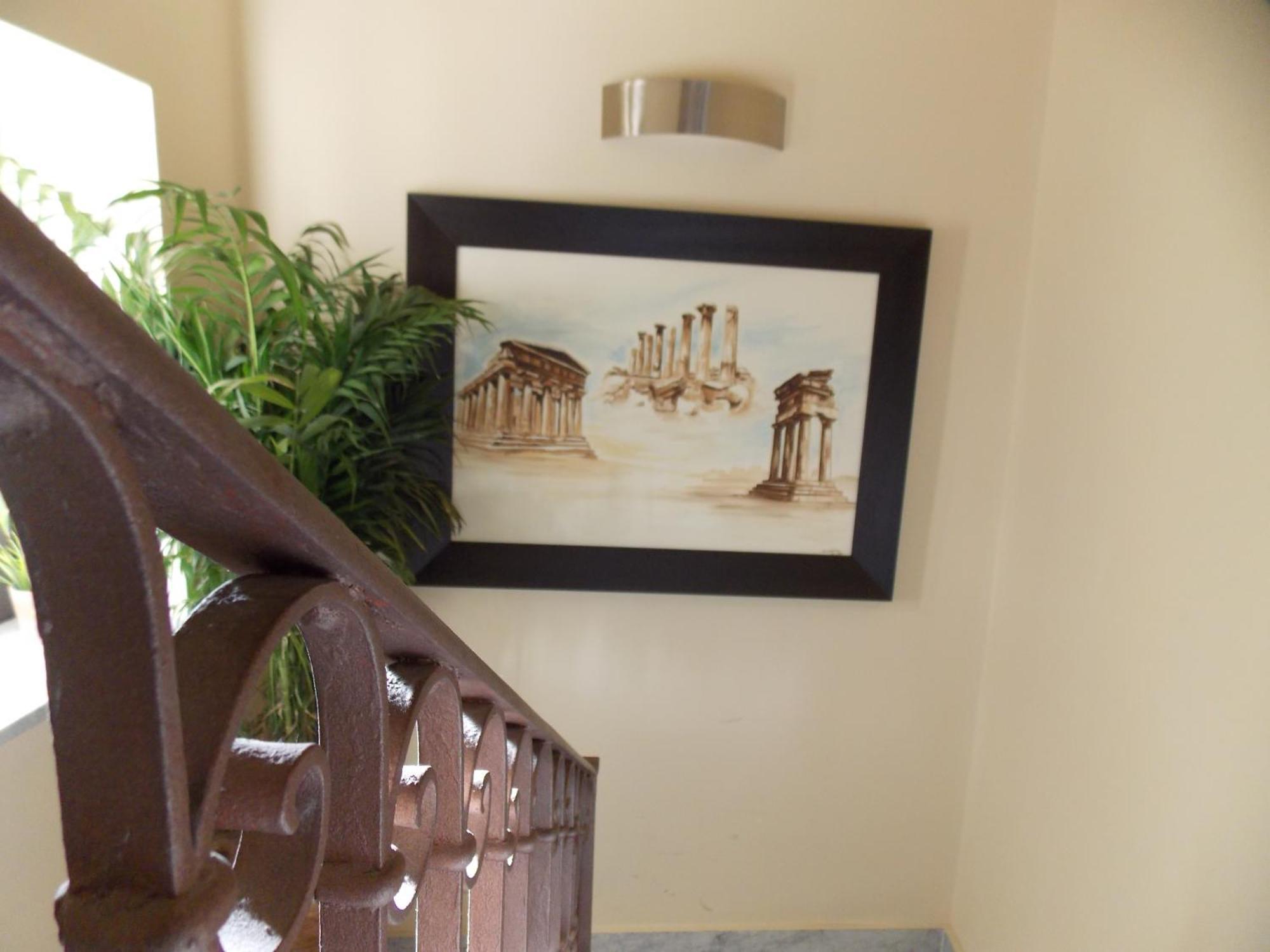 Beatus Suites And Rooms B&B Canicattì Kültér fotó