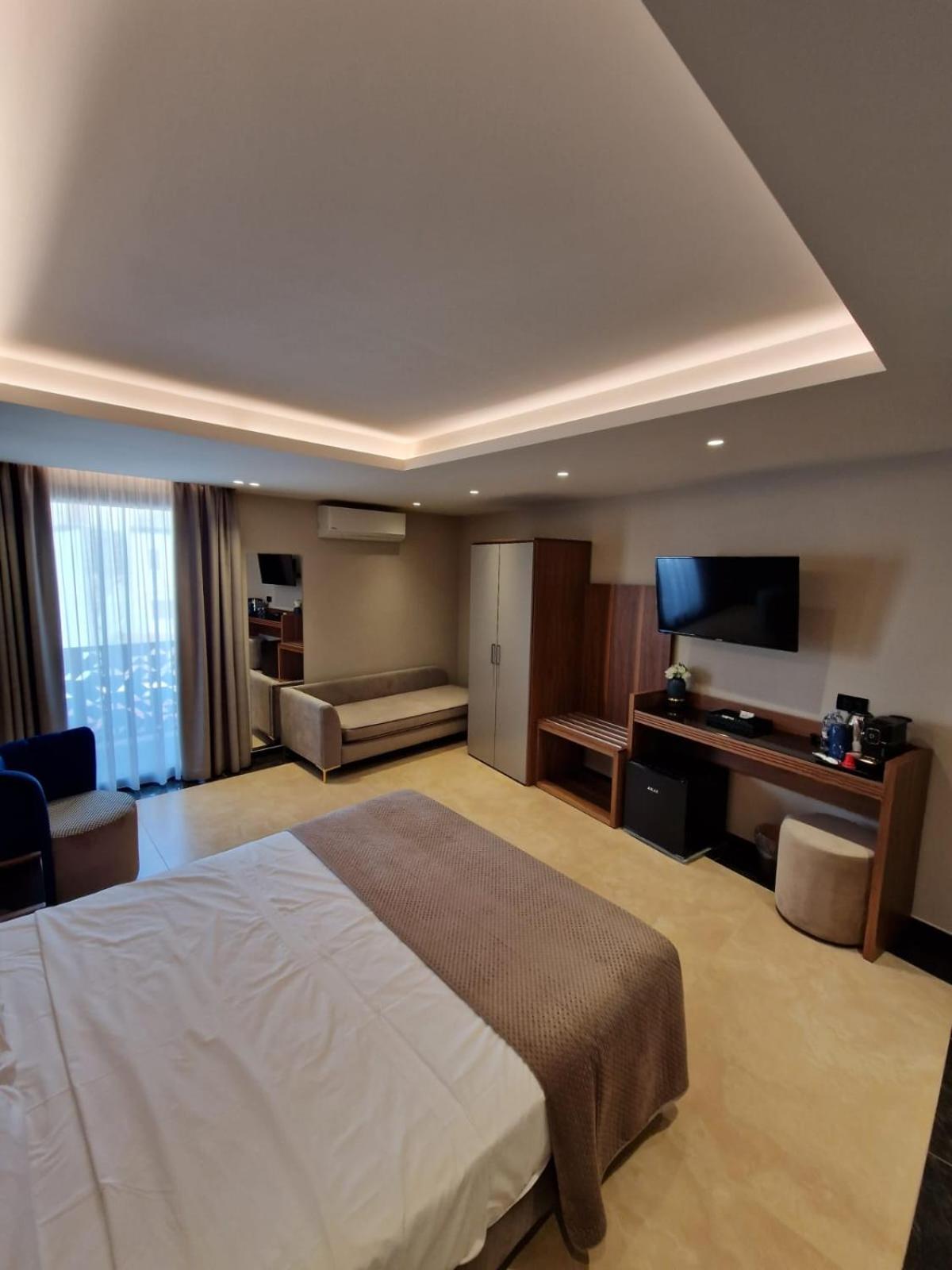 Beatus Suites And Rooms B&B Canicattì Kültér fotó