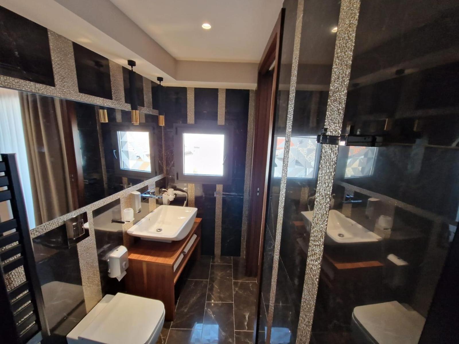 Beatus Suites And Rooms B&B Canicattì Kültér fotó
