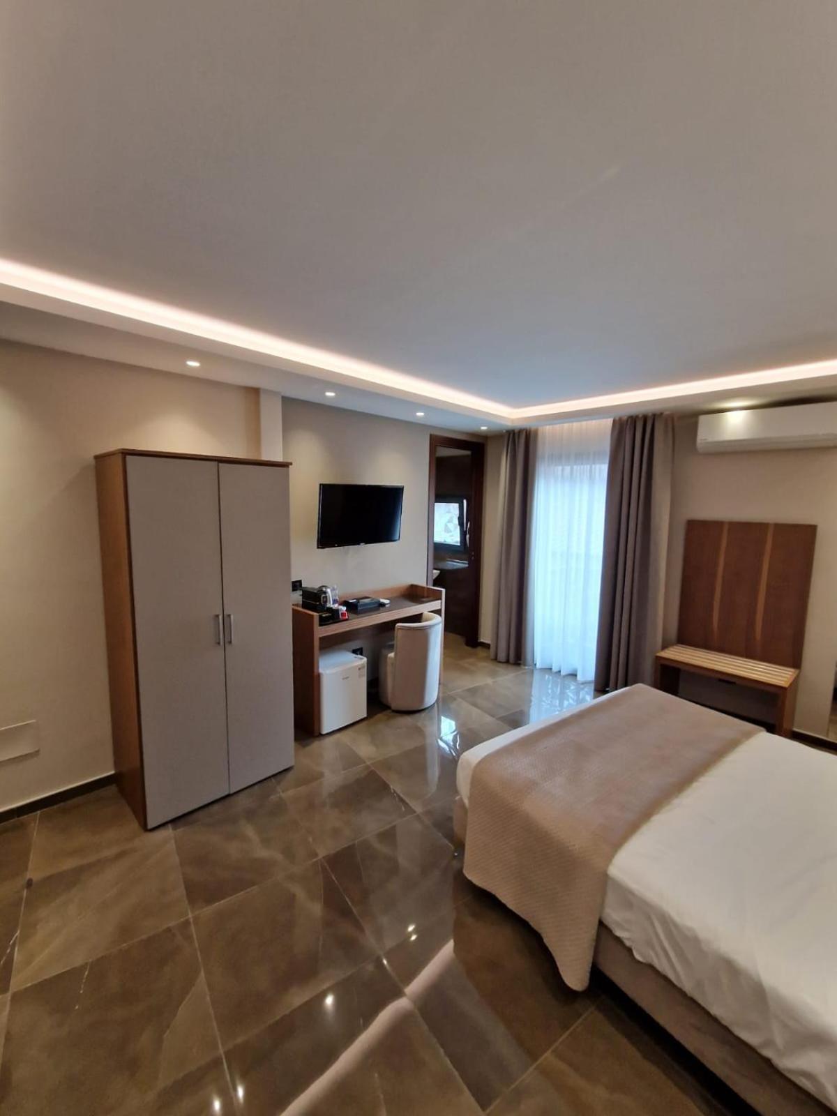 Beatus Suites And Rooms B&B Canicattì Kültér fotó