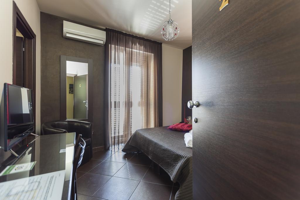 Beatus Suites And Rooms B&B Canicattì Kültér fotó