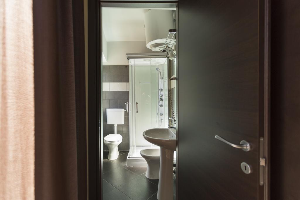 Beatus Suites And Rooms B&B Canicattì Kültér fotó