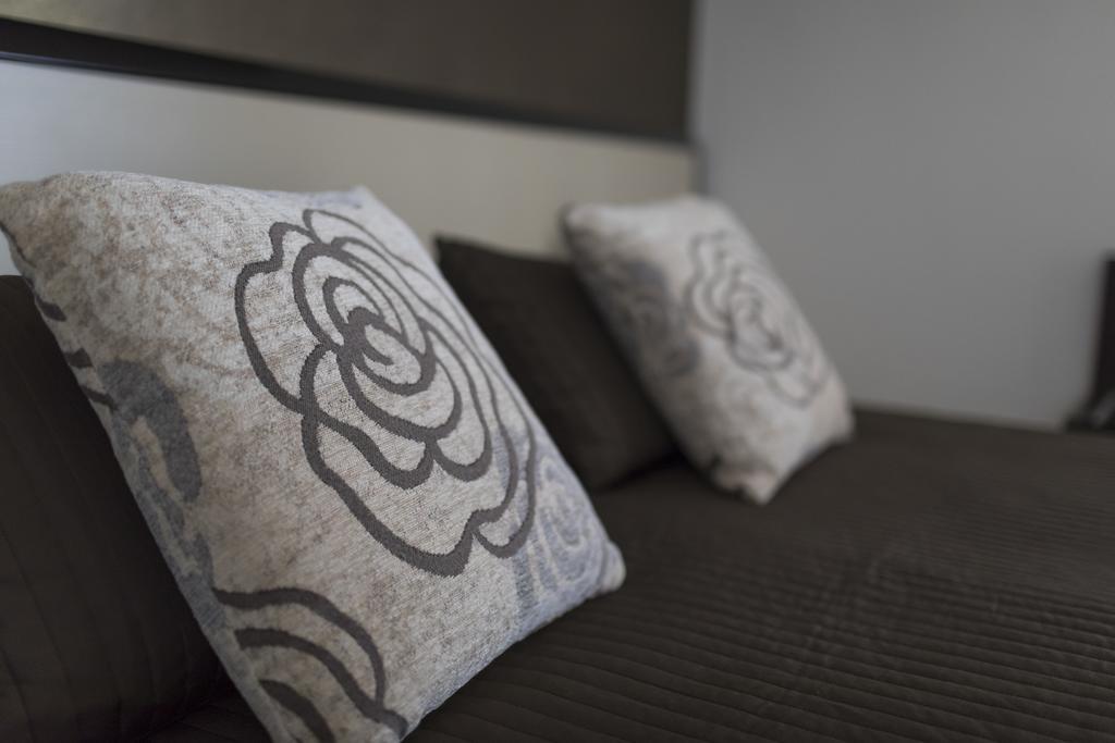 Beatus Suites And Rooms B&B Canicattì Kültér fotó
