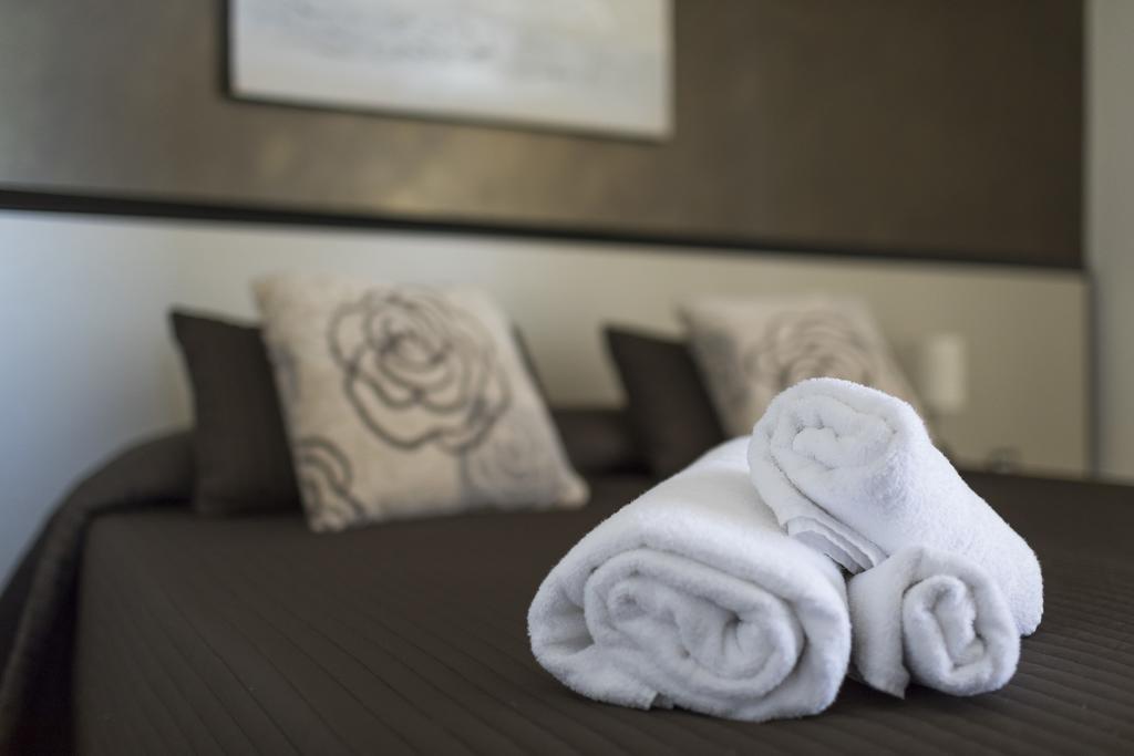 Beatus Suites And Rooms B&B Canicattì Kültér fotó