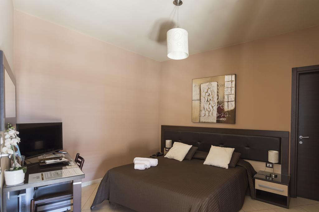 Beatus Suites And Rooms B&B Canicattì Kültér fotó