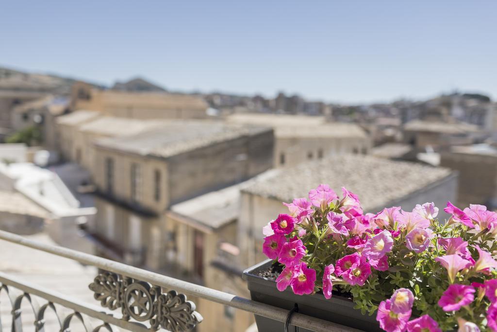 Beatus Suites And Rooms B&B Canicattì Kültér fotó