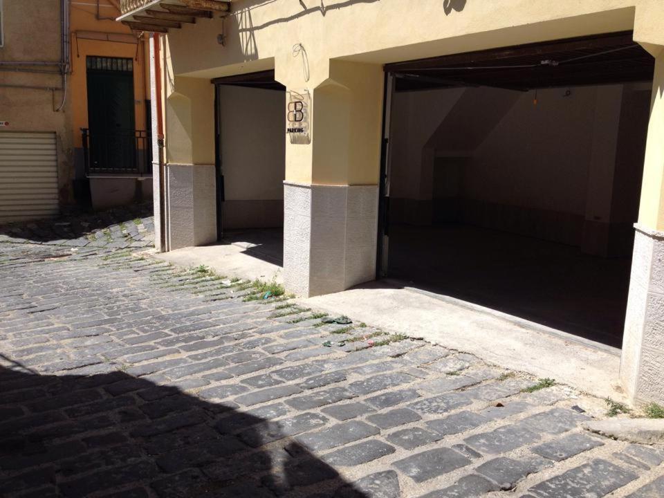 Beatus Suites And Rooms B&B Canicattì Kültér fotó