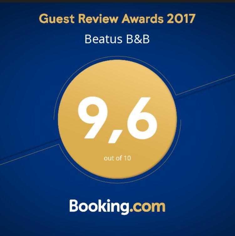 Beatus Suites And Rooms B&B Canicattì Kültér fotó