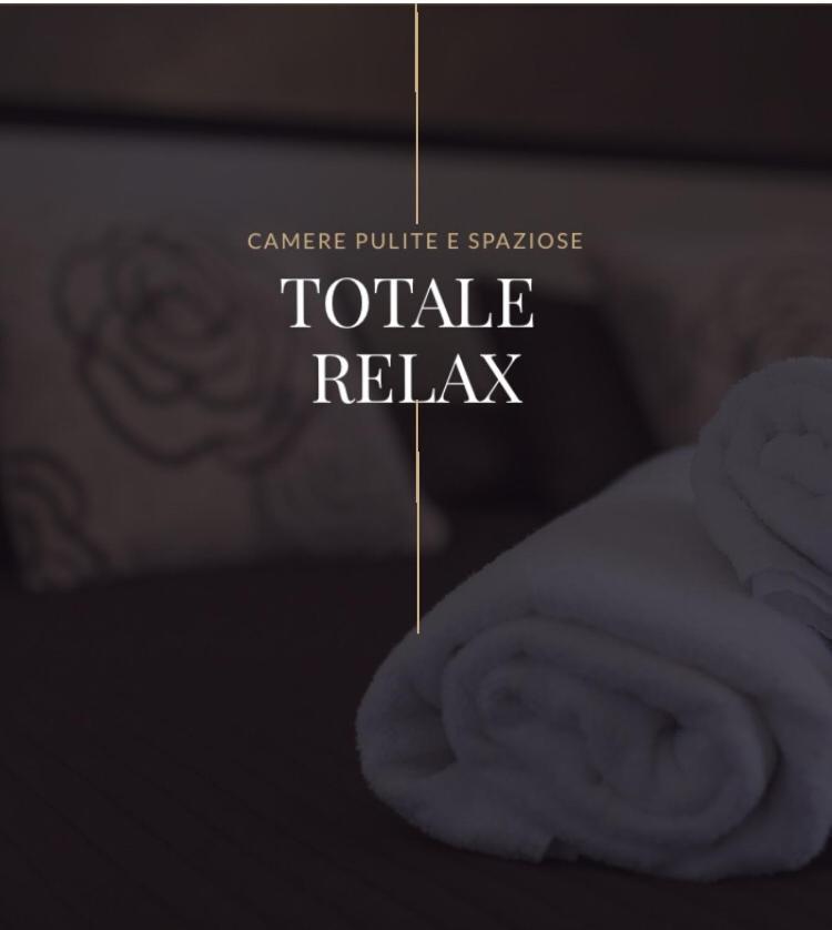 Beatus Suites And Rooms B&B Canicattì Kültér fotó